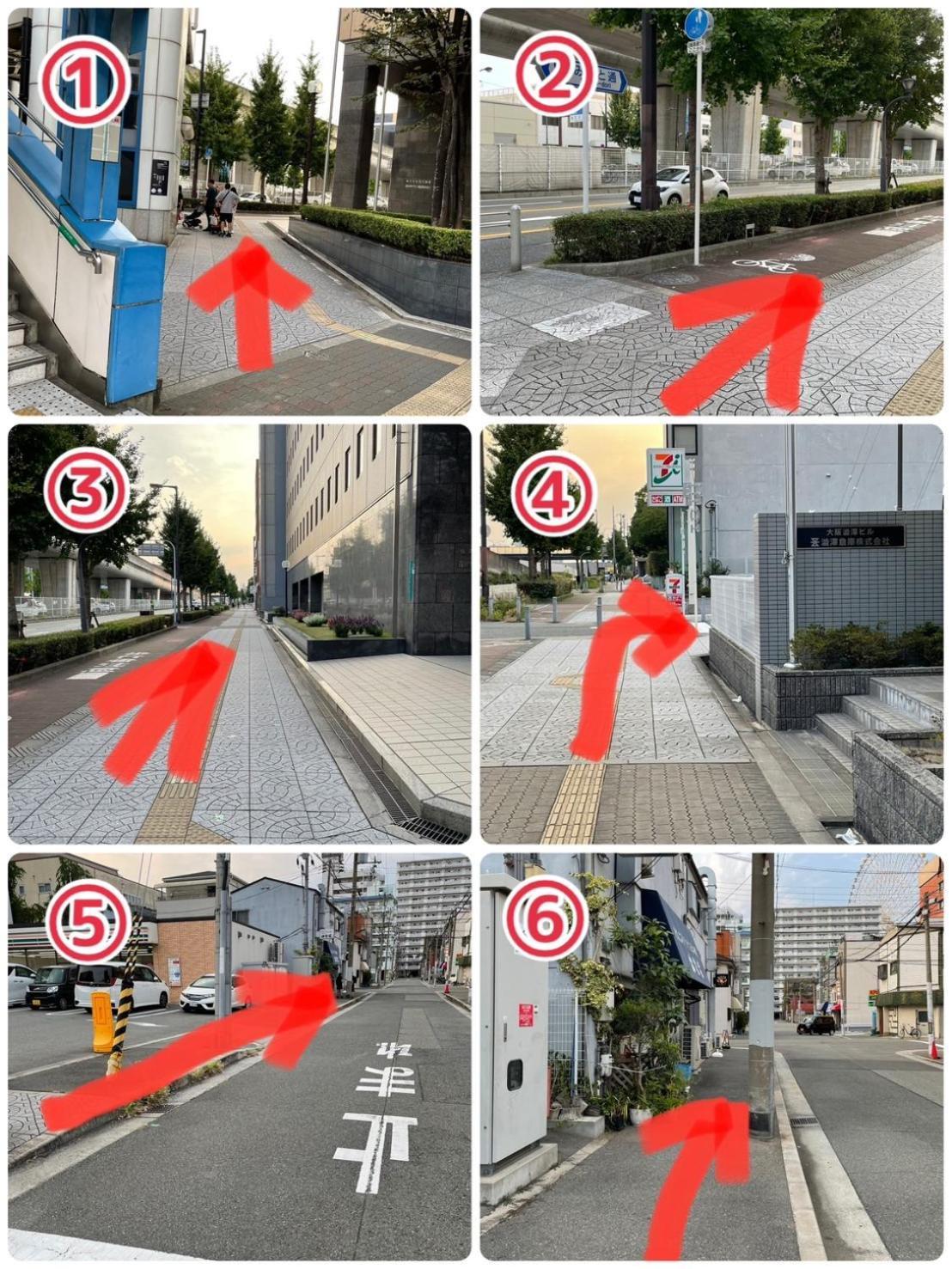 マルチステイ大阪天保山 Osaka